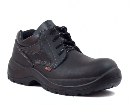 Botas de Seguridad Saga Modelo 1010