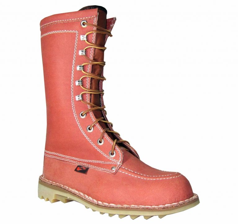 Botas de Seguridad Saga Modelo 8066