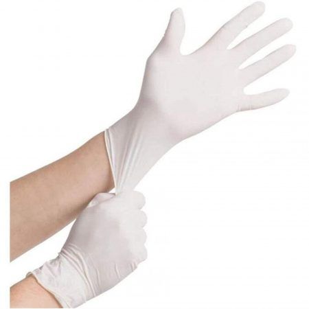 GUANTE QUIRURGICO LATEX BULTO