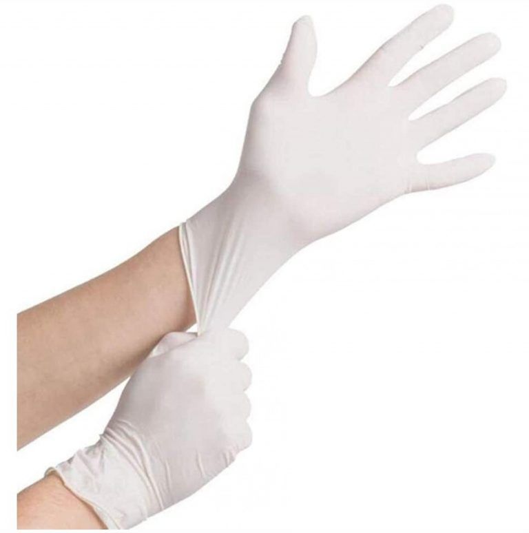 GUANTE QUIRURGICO LATEX BULTO