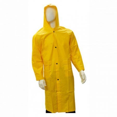 IMPERMEABLE TIPO GABAN