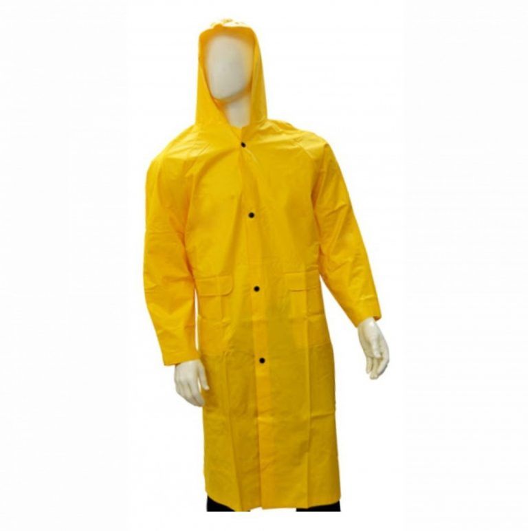 IMPERMEABLE TIPO GABAN