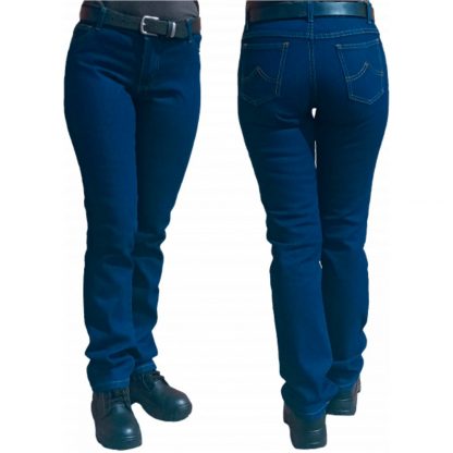 Jeans Strech Dama, 10 oz