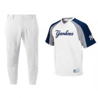 Conjunto de uniforme de beisbol