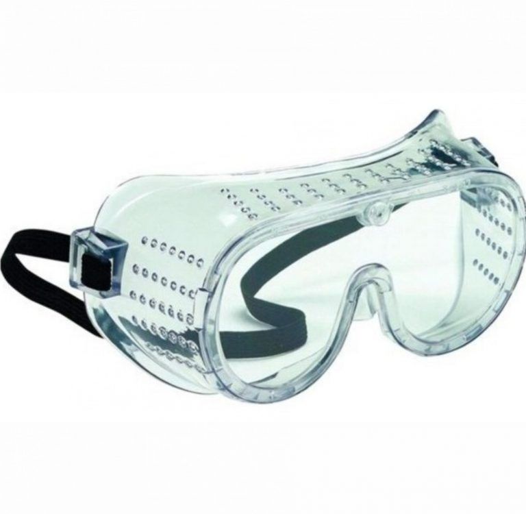 MONOLENTE SAFETY GOGGLE