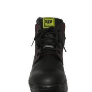 bota de seguridad