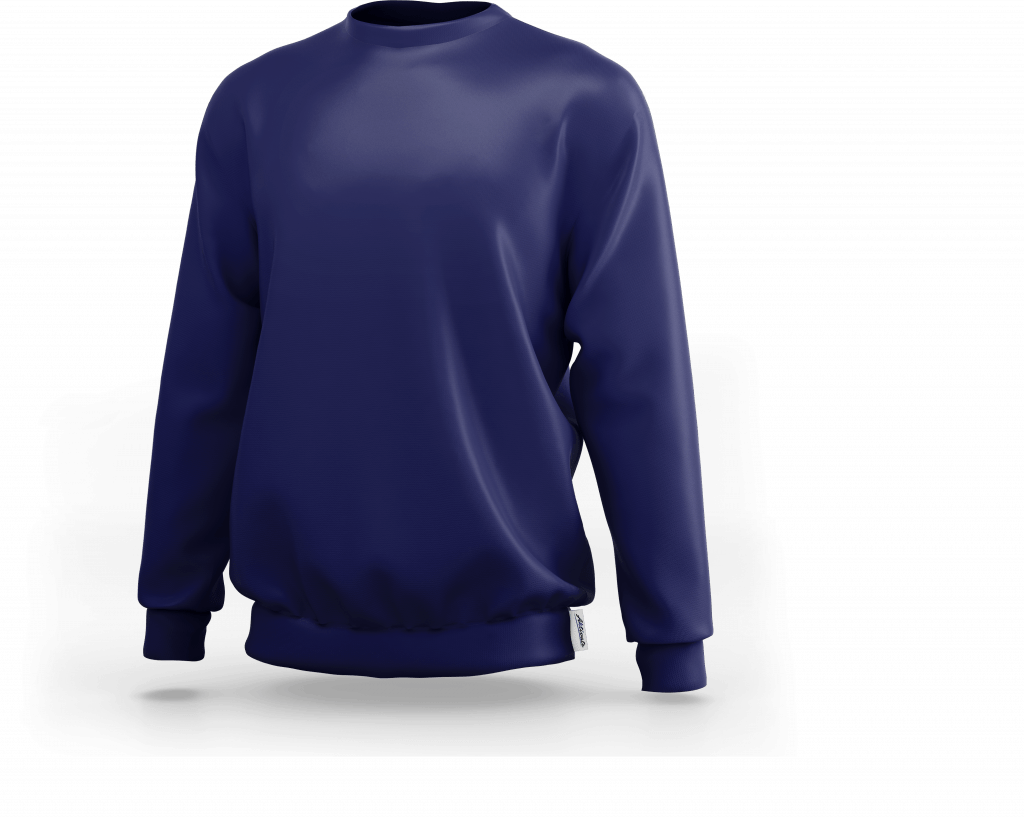 Pullover Tipo Suéter