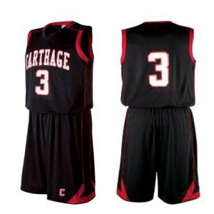 uniforme basketbol